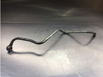 Двигател и части LIEBHERR