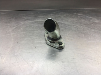 Двигател и части LIEBHERR