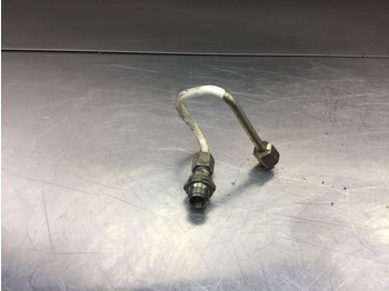 Двигател и части Liebherr Pipeline: снимка 5