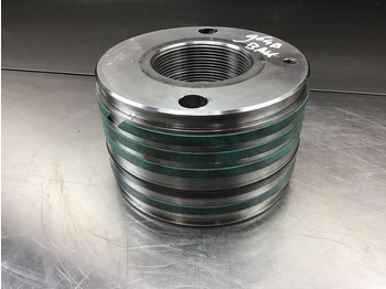 Двигател и части LIEBHERR