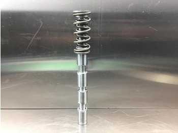 Двигател и части LIEBHERR