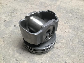 Двигател и части LIEBHERR