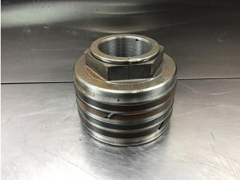 Двигател и части LIEBHERR