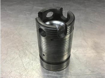 Двигател и части LIEBHERR