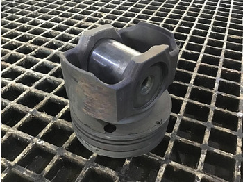 Двигател и части LIEBHERR