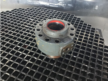 Окачване LIEBHERR