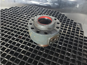 Окачване LIEBHERR