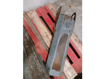 Хидравличен цилиндър LIEBHERR