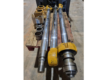 Хидравличен цилиндър LIEBHERR