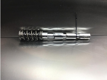 Окачване LIEBHERR