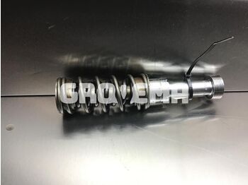 Хидравлика LIEBHERR