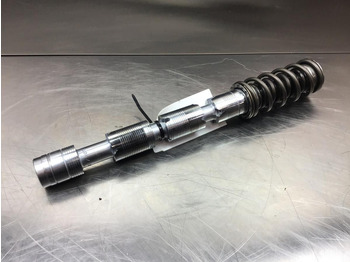 Окачване LIEBHERR