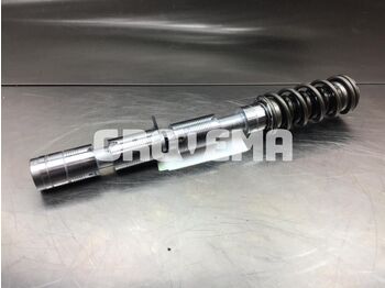 Инжектор LIEBHERR