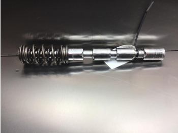 Окачване LIEBHERR