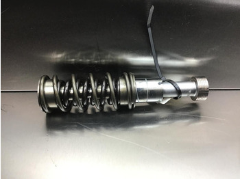 Окачване LIEBHERR