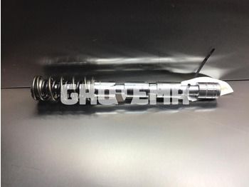 Хидравлика LIEBHERR