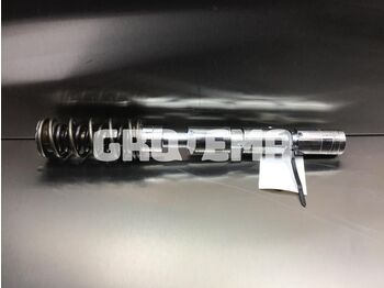 Двигател и части LIEBHERR