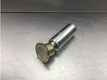 Хидравлика LIEBHERR