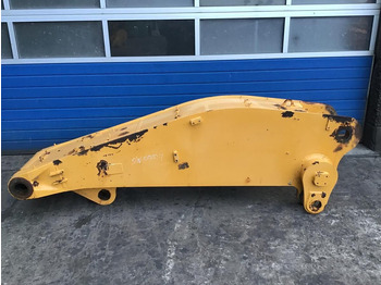 Стрела LIEBHERR