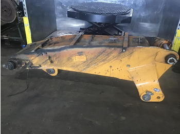 Бързо сменник LIEBHERR