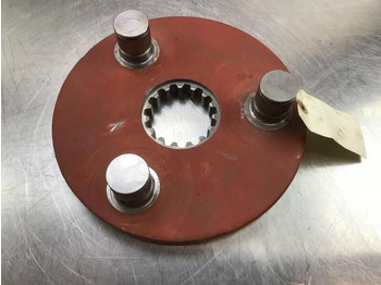 Скоростна кутия LIEBHERR