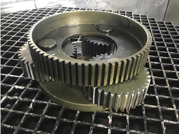 Скоростна кутия LIEBHERR