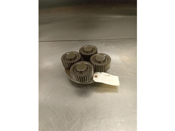 Скоростна кутия LIEBHERR