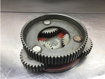 Скоростна кутия LIEBHERR