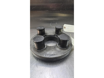 Скоростна кутия LIEBHERR