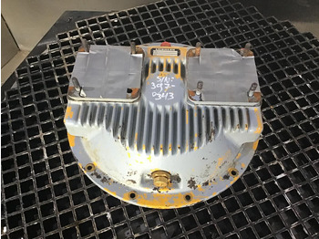 Скоростна кутия LIEBHERR