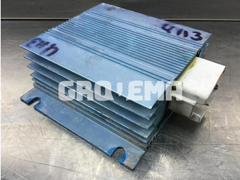 Блок за управление LIEBHERR