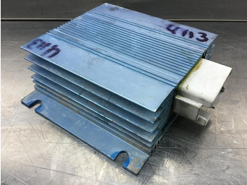 Блок за управление LIEBHERR