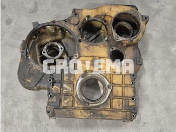 Двигател и части LIEBHERR