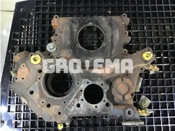 Електрическа система LIEBHERR