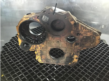 Двигател и части LIEBHERR