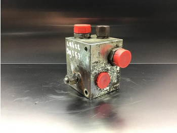 Хидравлика LIEBHERR