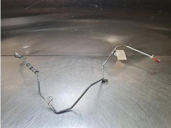 Хидравлика LIEBHERR