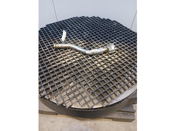 Горивна система LIEBHERR