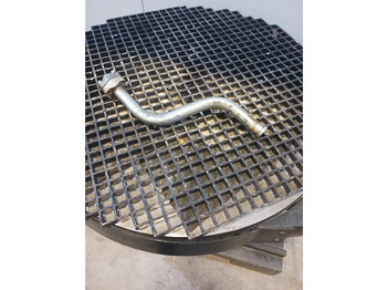 Горивна система LIEBHERR