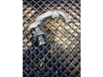 Горивна система LIEBHERR