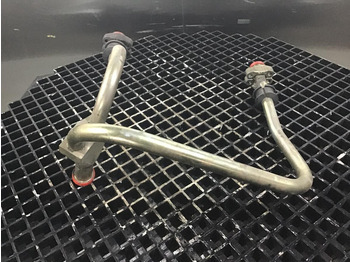 Хидравлика LIEBHERR