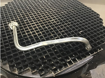 Хидравлика LIEBHERR