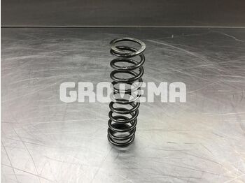Окачване LIEBHERR
