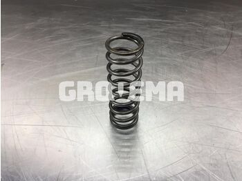 Окачване LIEBHERR