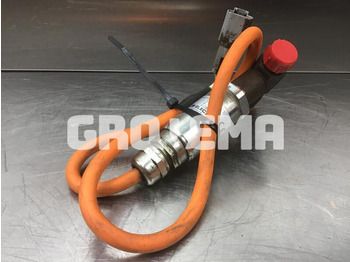 Сензор LIEBHERR