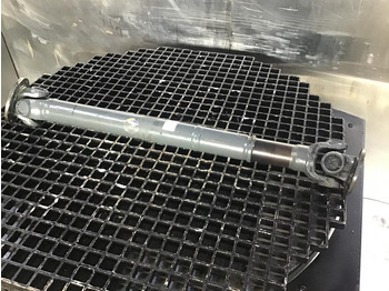 Полуоска LIEBHERR