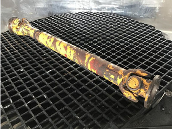 Полуоска Liebherr Propellor Shaft: снимка 2