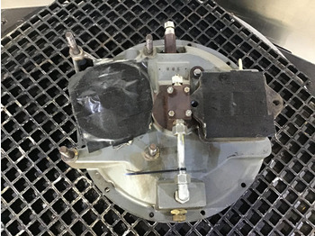 Скоростна кутия Liebherr Pump Distributor Gearbox: снимка 3