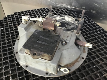 Скоростна кутия Liebherr Pump Distributor Gearbox: снимка 2