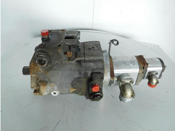 Хидравлична помпа LIEBHERR